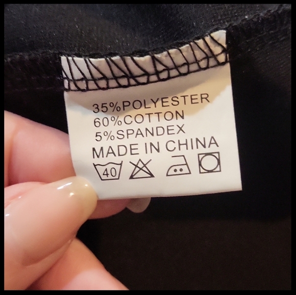 HOMEYEE Women's Retro Chic Colorblock Lapel Career Tunic Dress - Picture 14 of 14